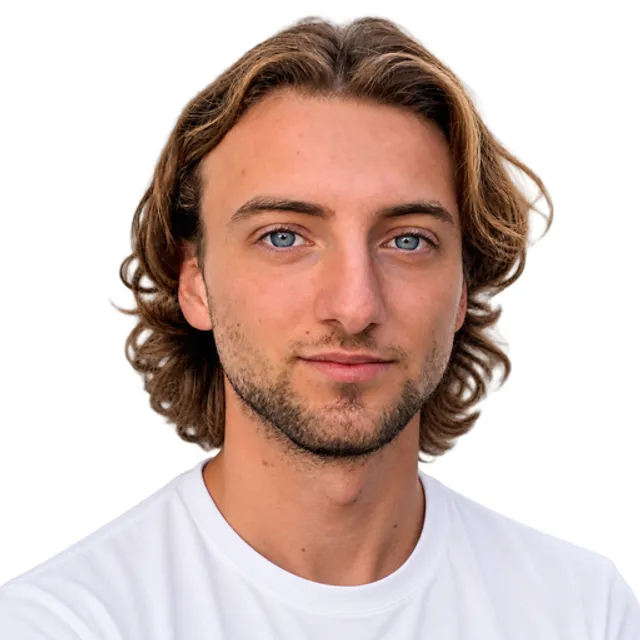Clovis, fondatore di Voren