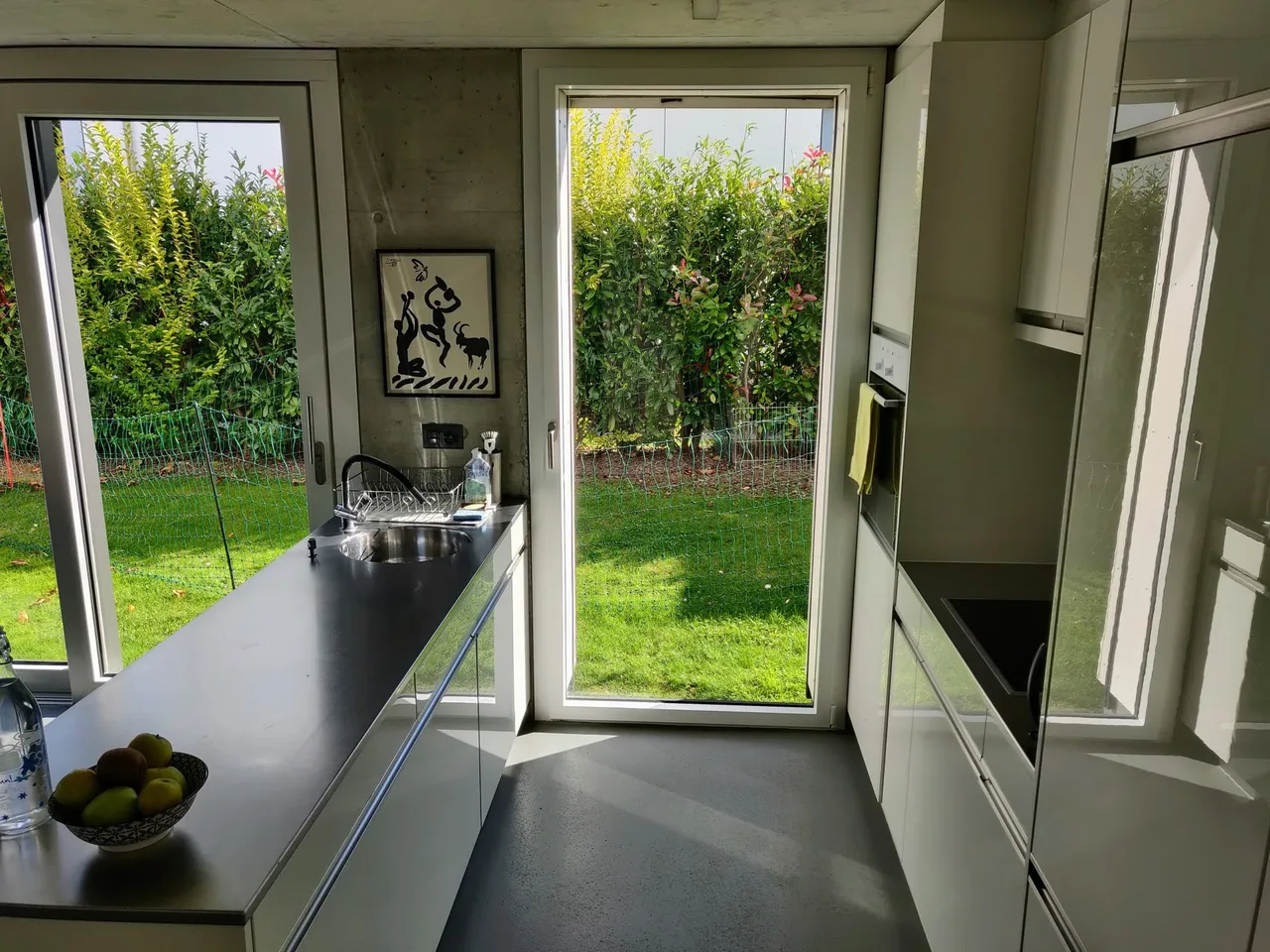 Genevard · location meublée d'exception au bord du Léman — 2